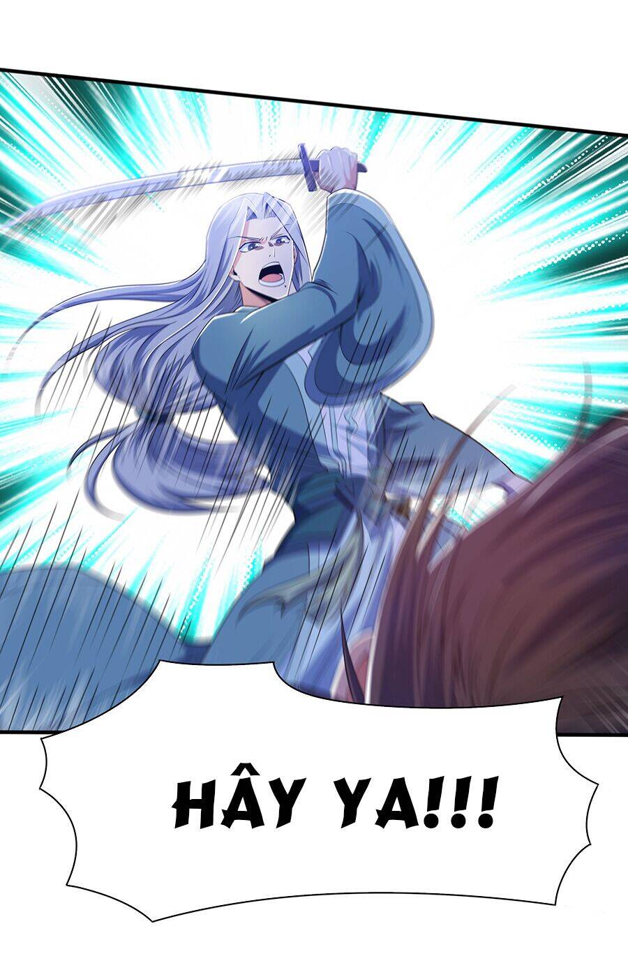 Ma Thú Chiến Thần Chapter 11.2 - 30