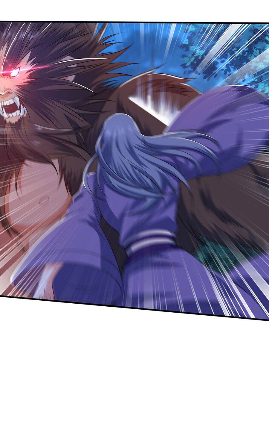 Ma Thú Chiến Thần Chapter 11.2 - 31