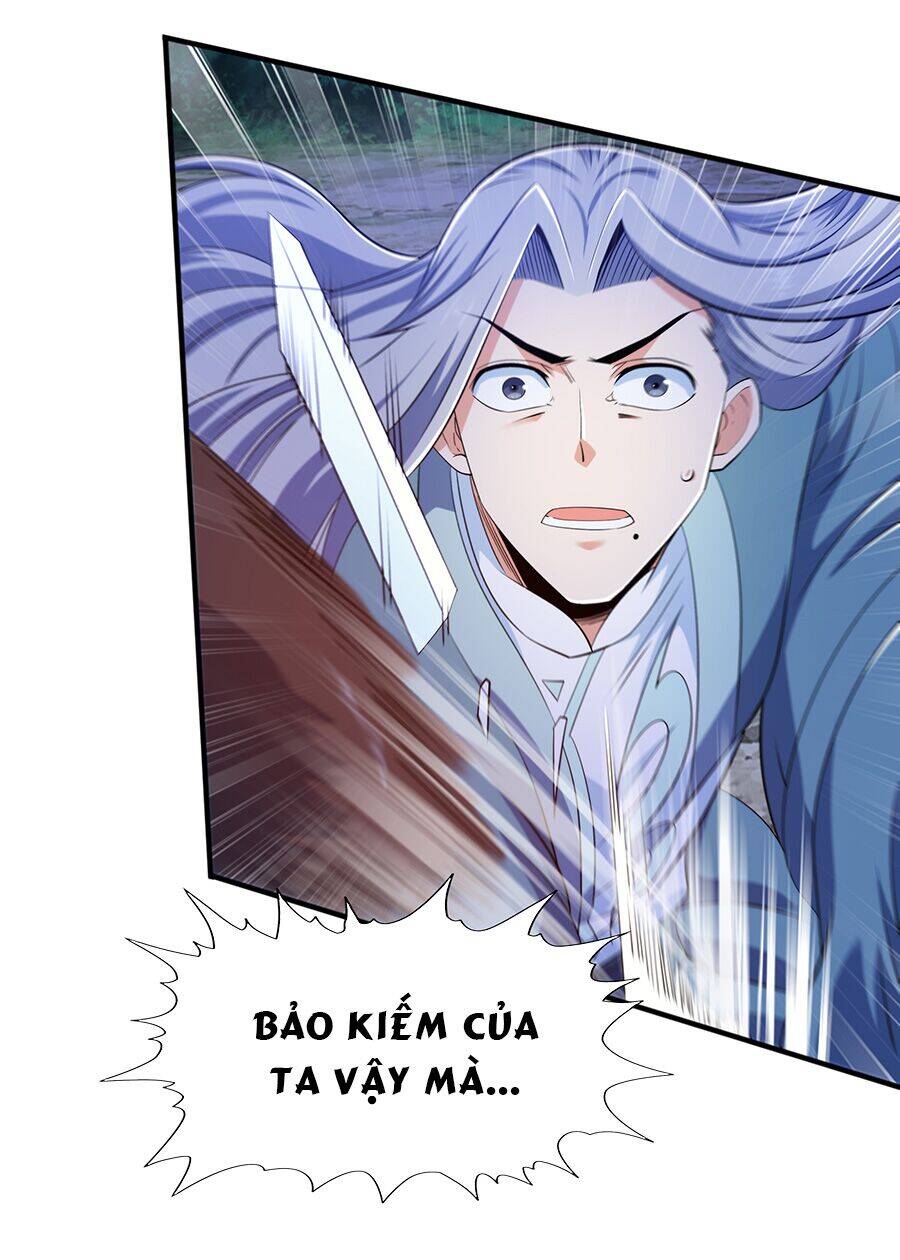 Ma Thú Chiến Thần Chapter 11.2 - 33