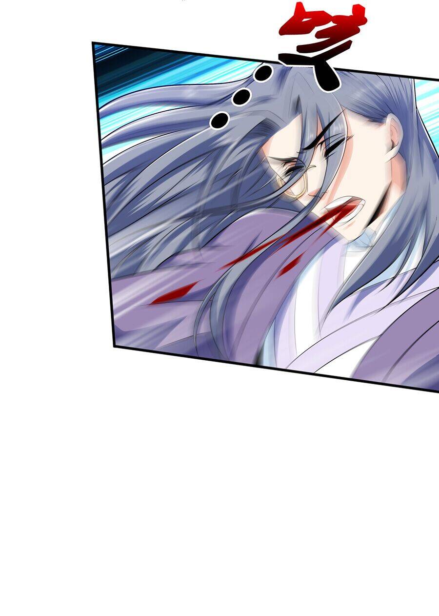 Ma Thú Chiến Thần Chapter 11.2 - 35