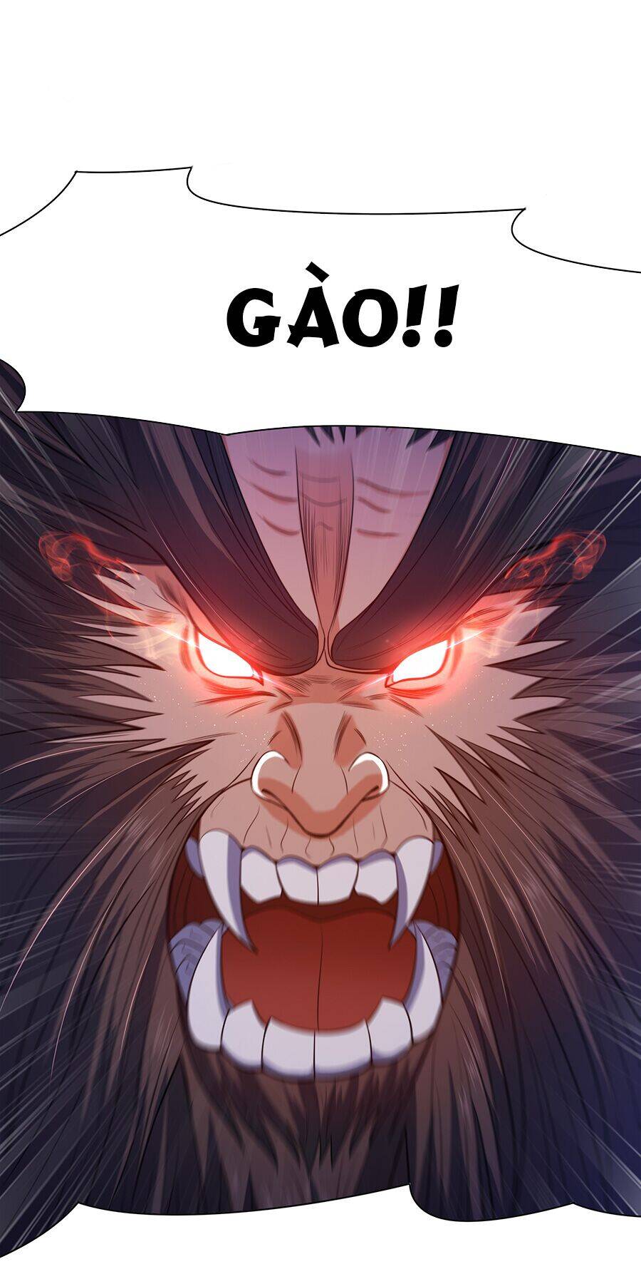 Ma Thú Chiến Thần Chapter 11.2 - 36