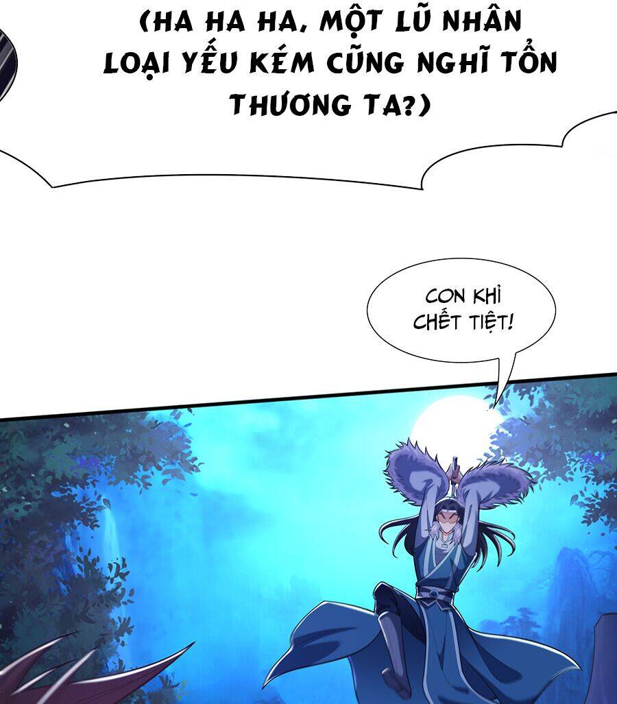 Ma Thú Chiến Thần Chapter 11.2 - 37