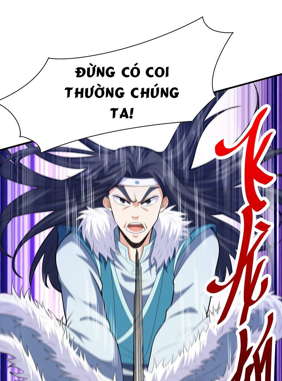 Ma Thú Chiến Thần Chapter 11.2 - 39