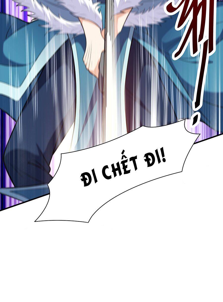 Ma Thú Chiến Thần Chapter 11.2 - 40