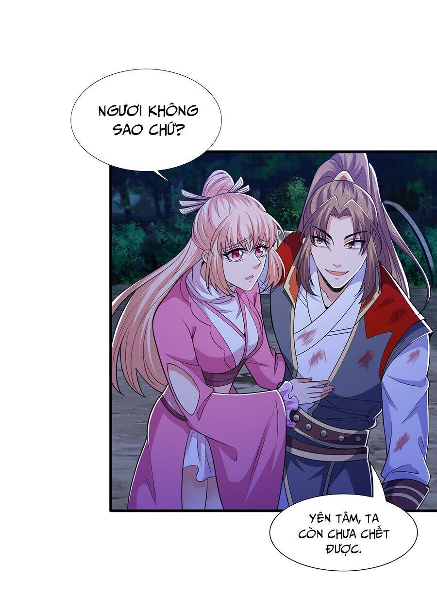 Ma Thú Chiến Thần Chapter 11.2 - 5