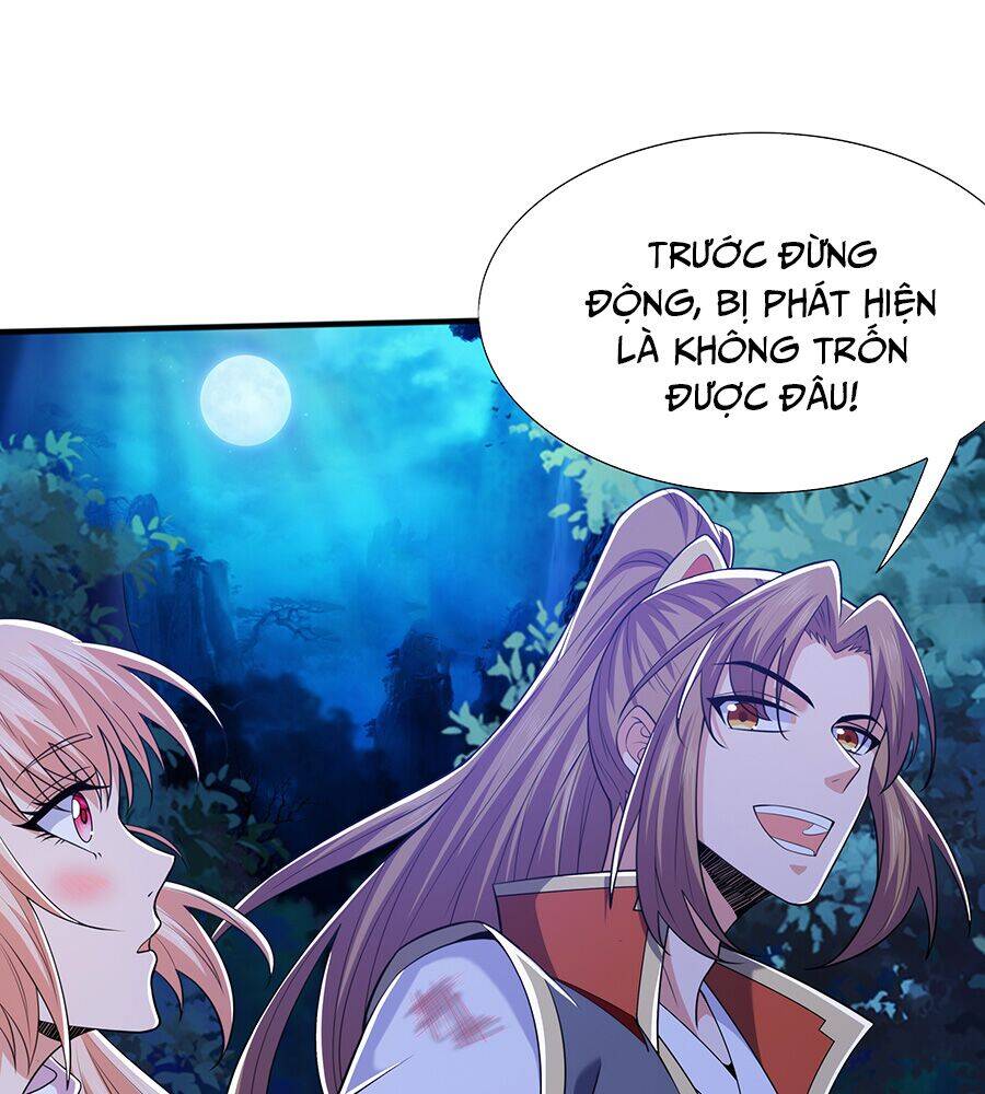 Ma Thú Chiến Thần Chapter 11.2 - 7