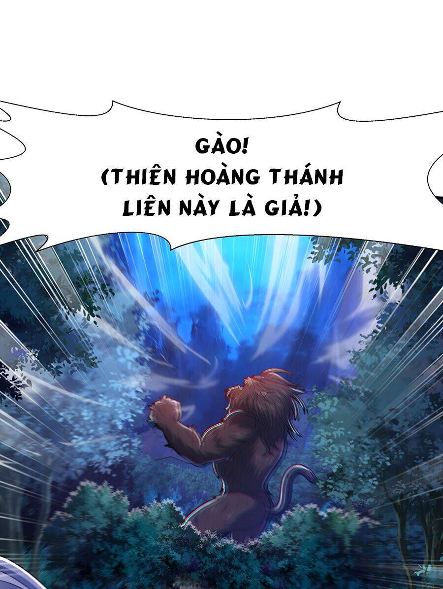 Ma Thú Chiến Thần Chapter 12 - 11