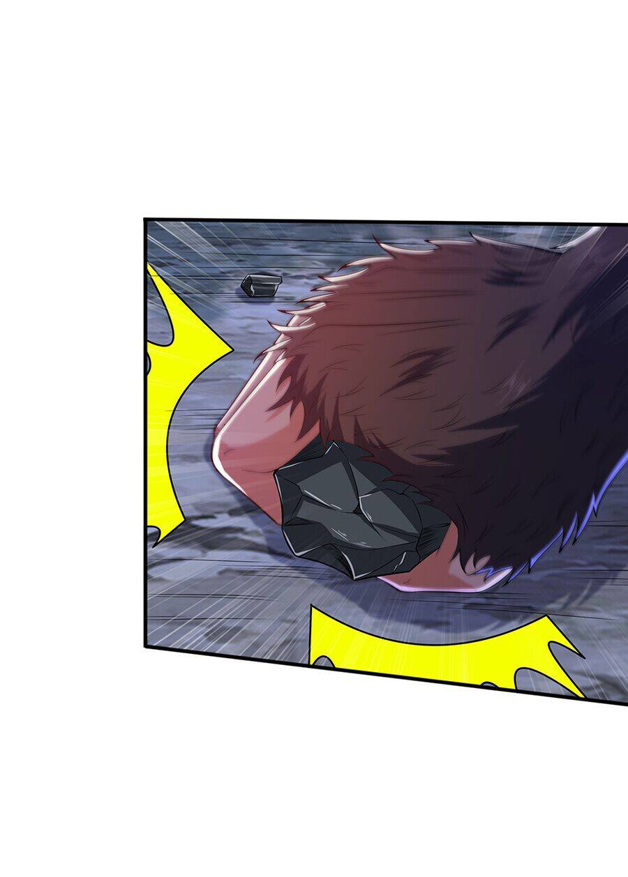 Ma Thú Chiến Thần Chapter 12 - 13