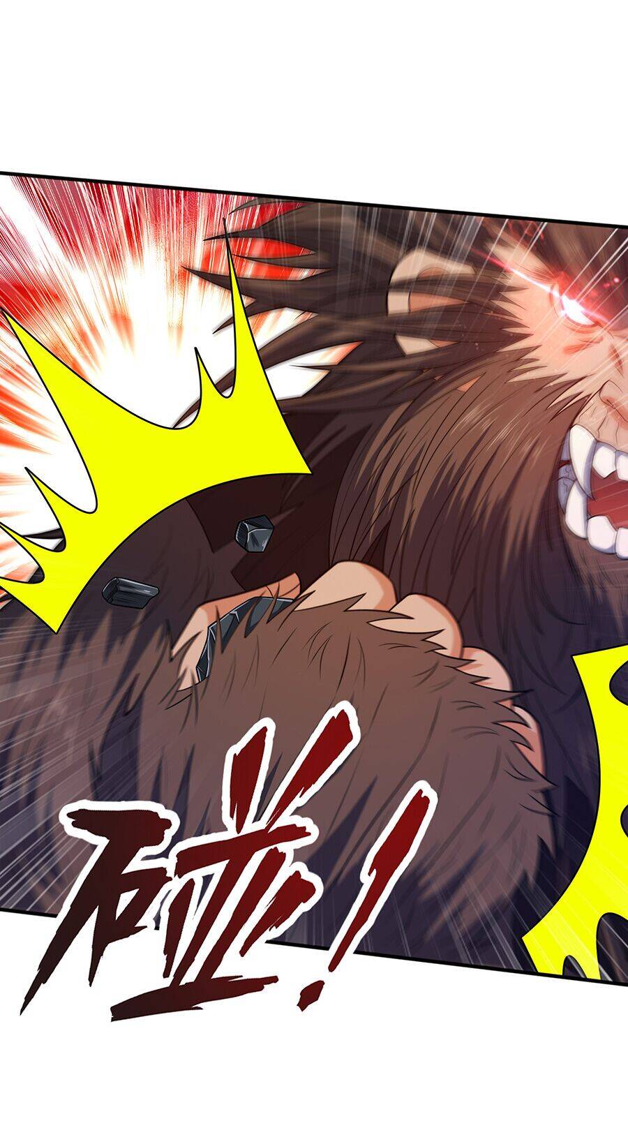 Ma Thú Chiến Thần Chapter 12 - 14