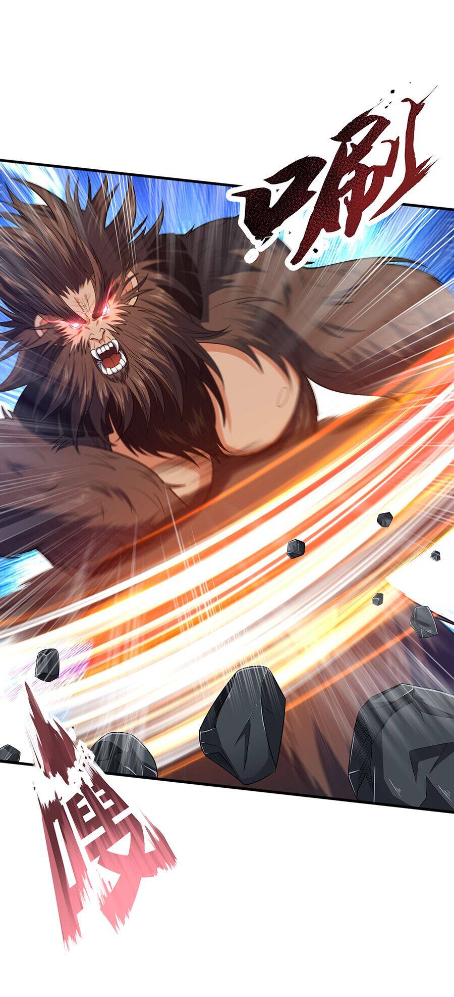 Ma Thú Chiến Thần Chapter 12 - 15