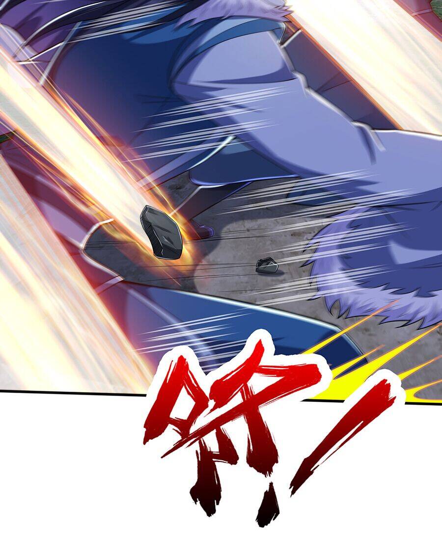 Ma Thú Chiến Thần Chapter 12 - 17