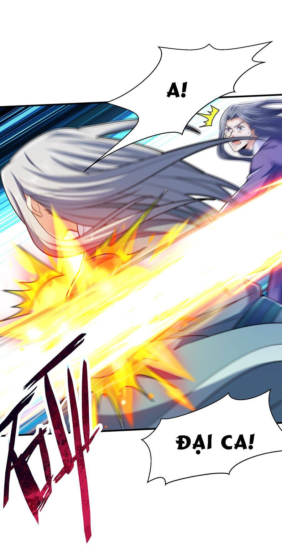 Ma Thú Chiến Thần Chapter 12 - 18