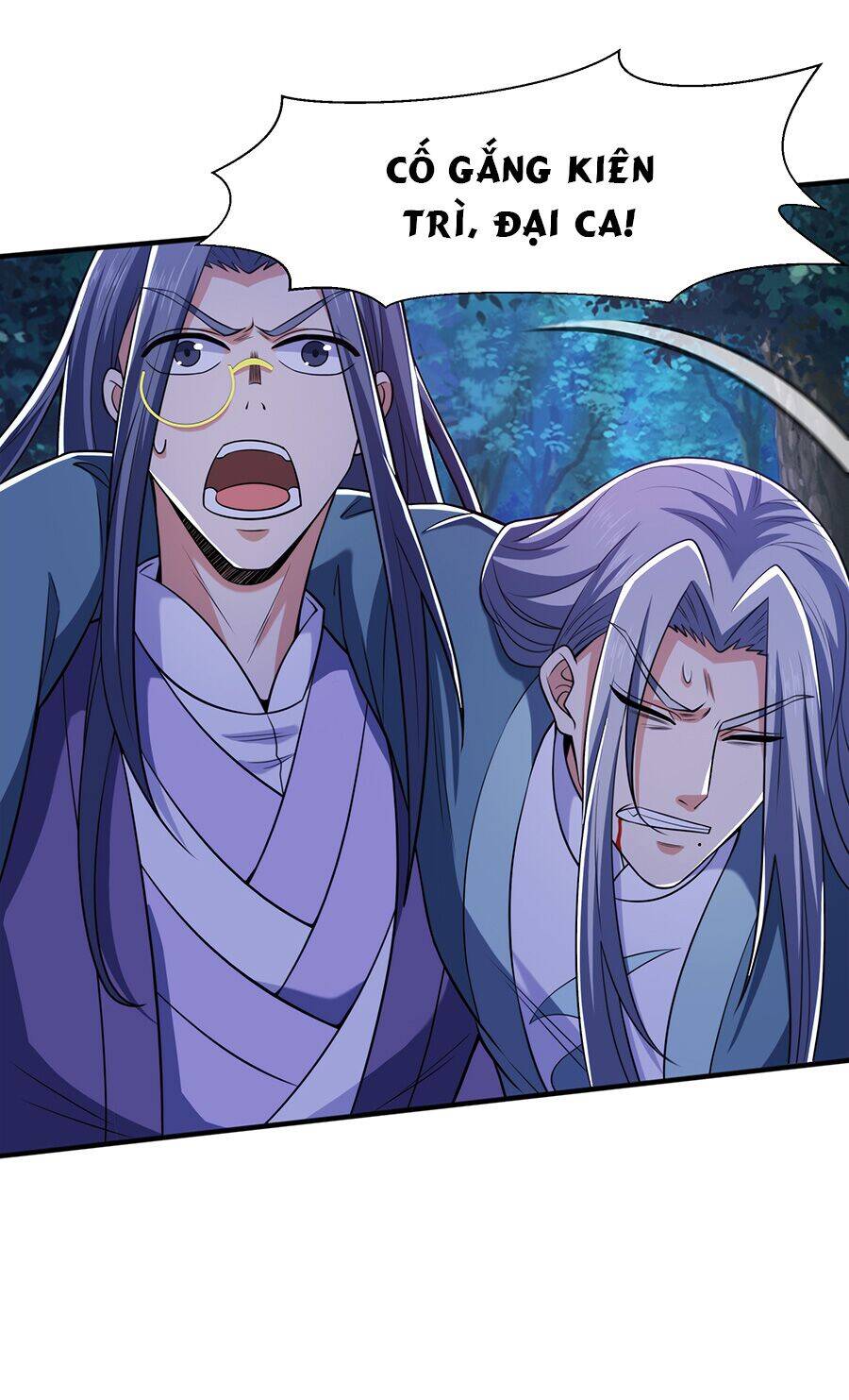 Ma Thú Chiến Thần Chapter 12 - 19