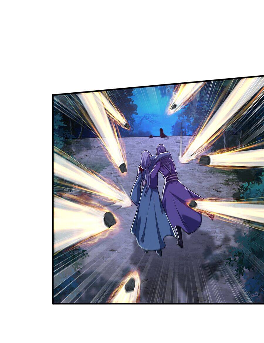 Ma Thú Chiến Thần Chapter 12 - 20