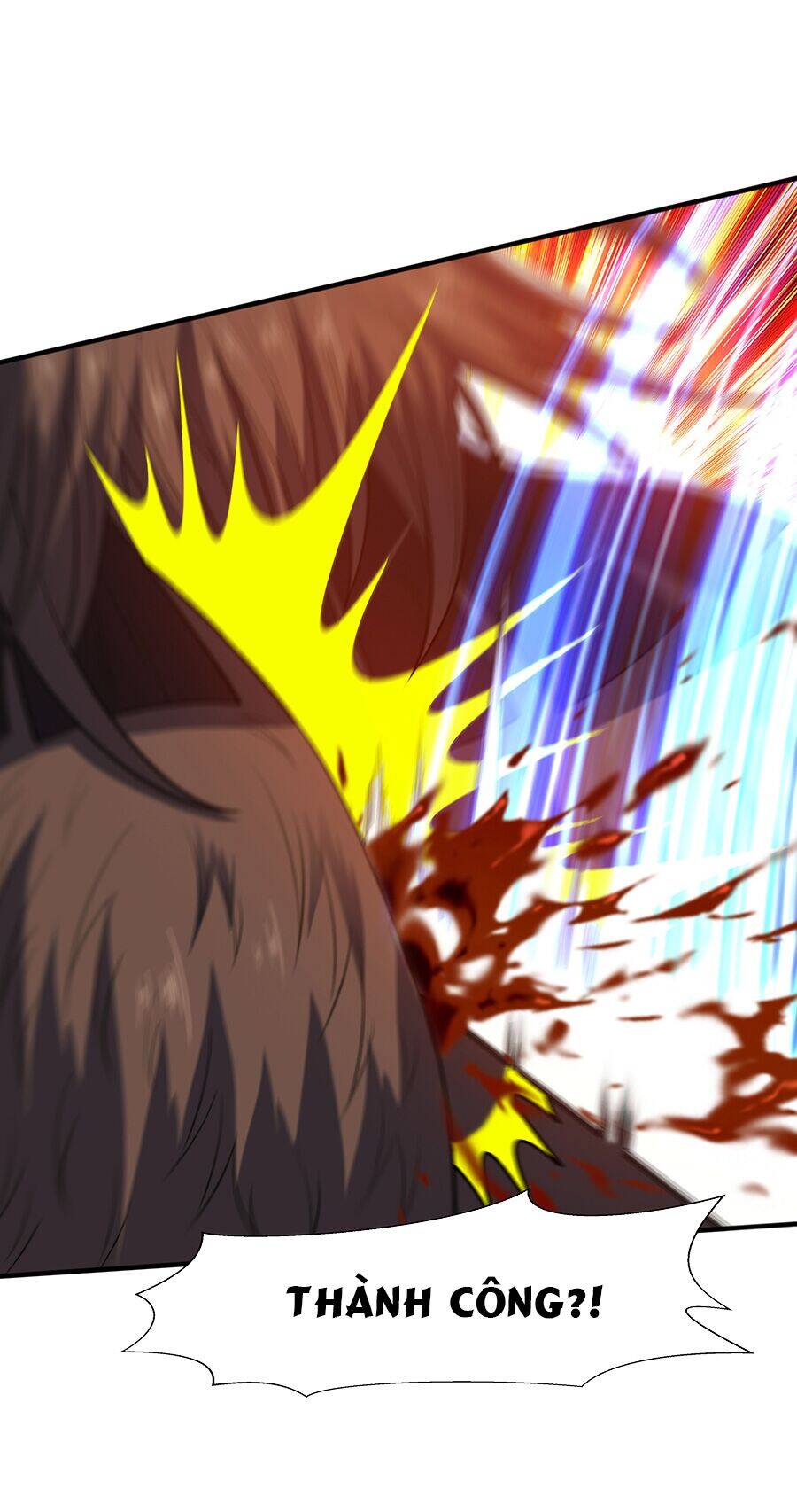 Ma Thú Chiến Thần Chapter 12 - 3