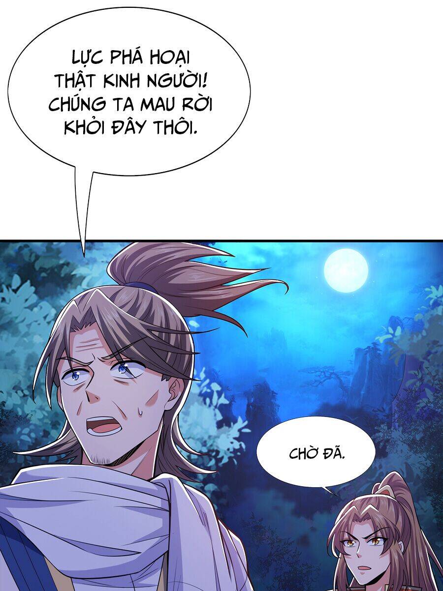 Ma Thú Chiến Thần Chapter 12 - 21