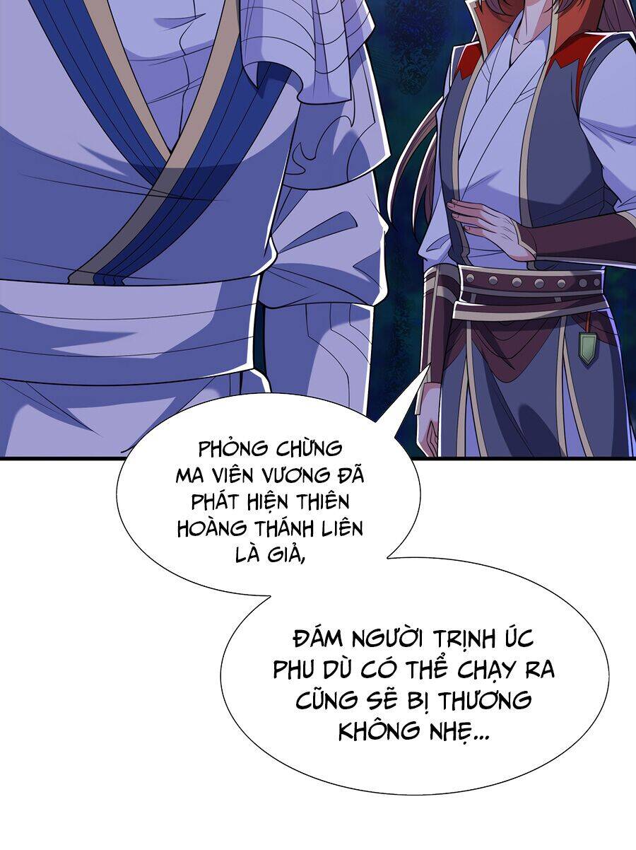 Ma Thú Chiến Thần Chapter 12 - 22