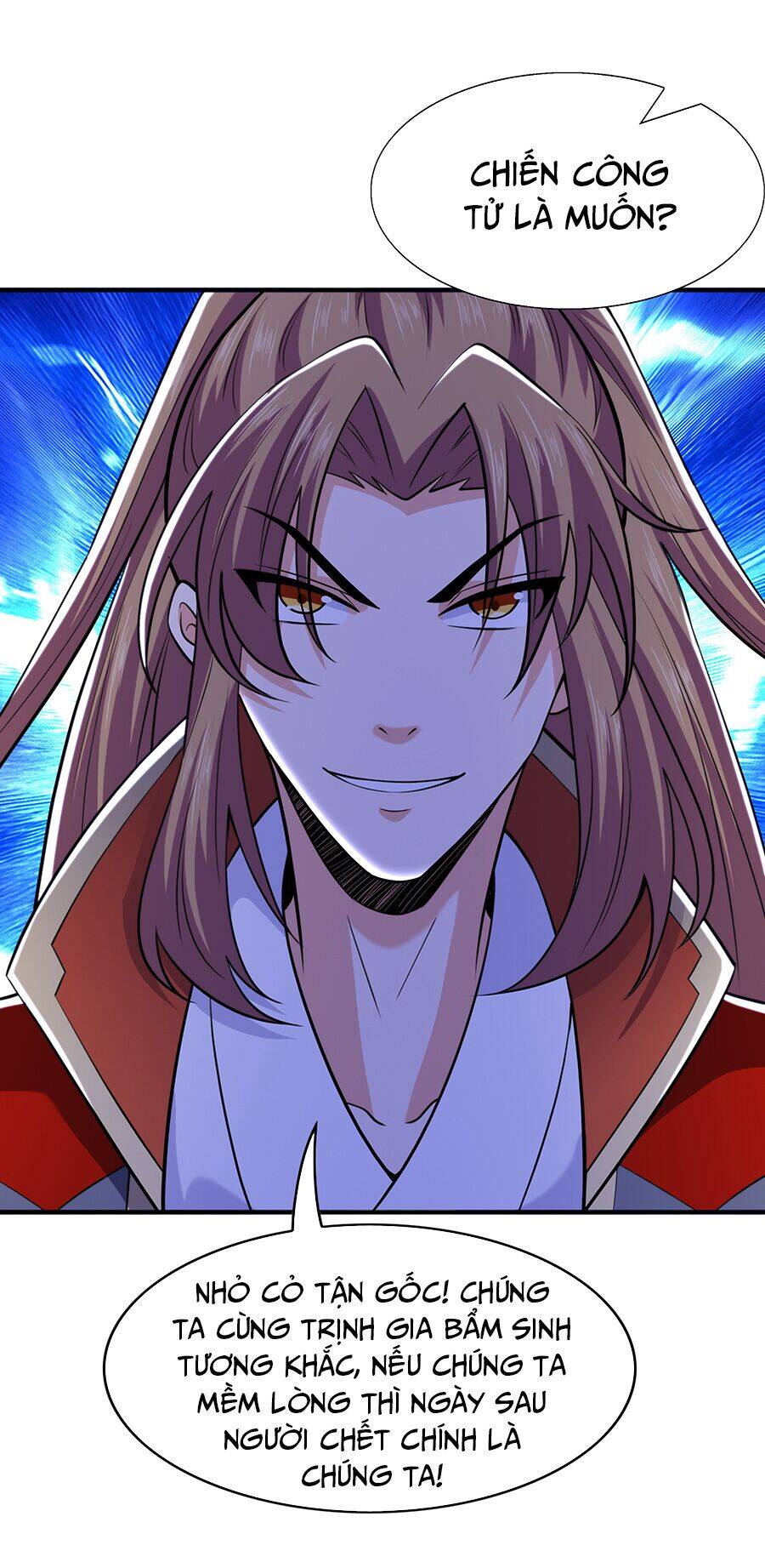 Ma Thú Chiến Thần Chapter 12 - 23