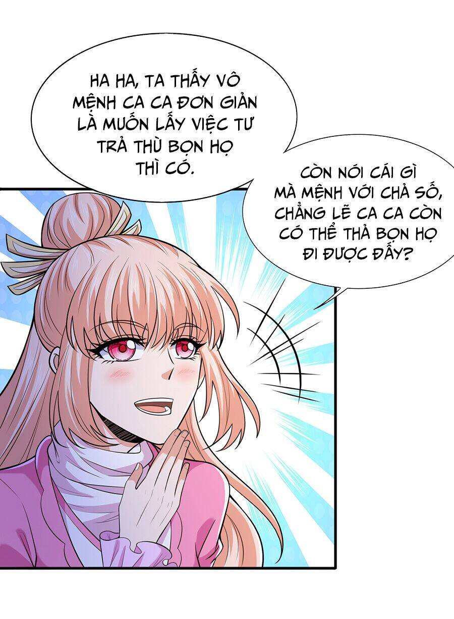 Ma Thú Chiến Thần Chapter 12 - 24