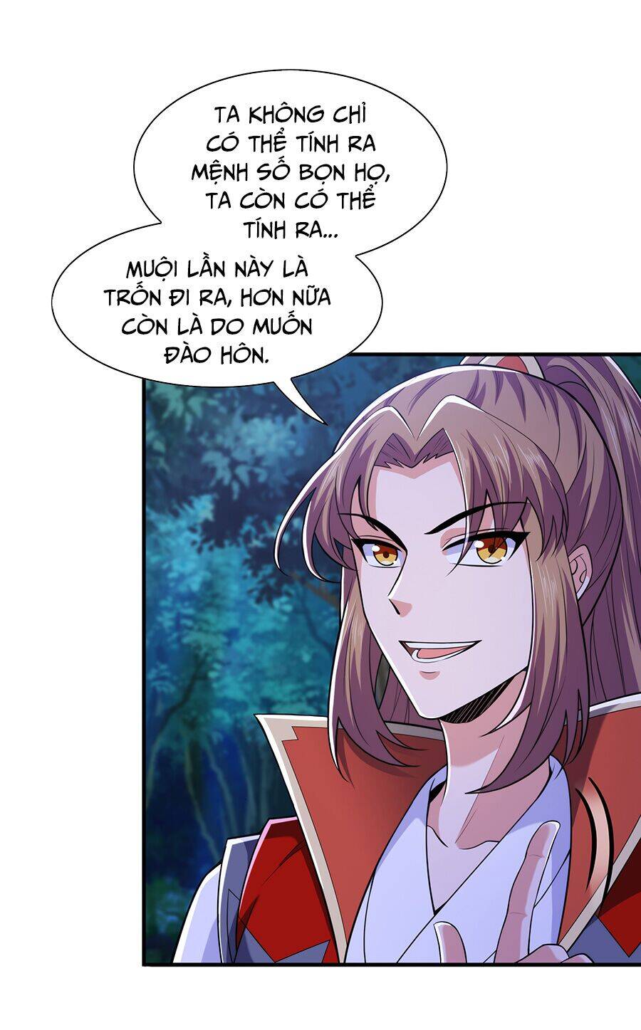 Ma Thú Chiến Thần Chapter 12 - 25