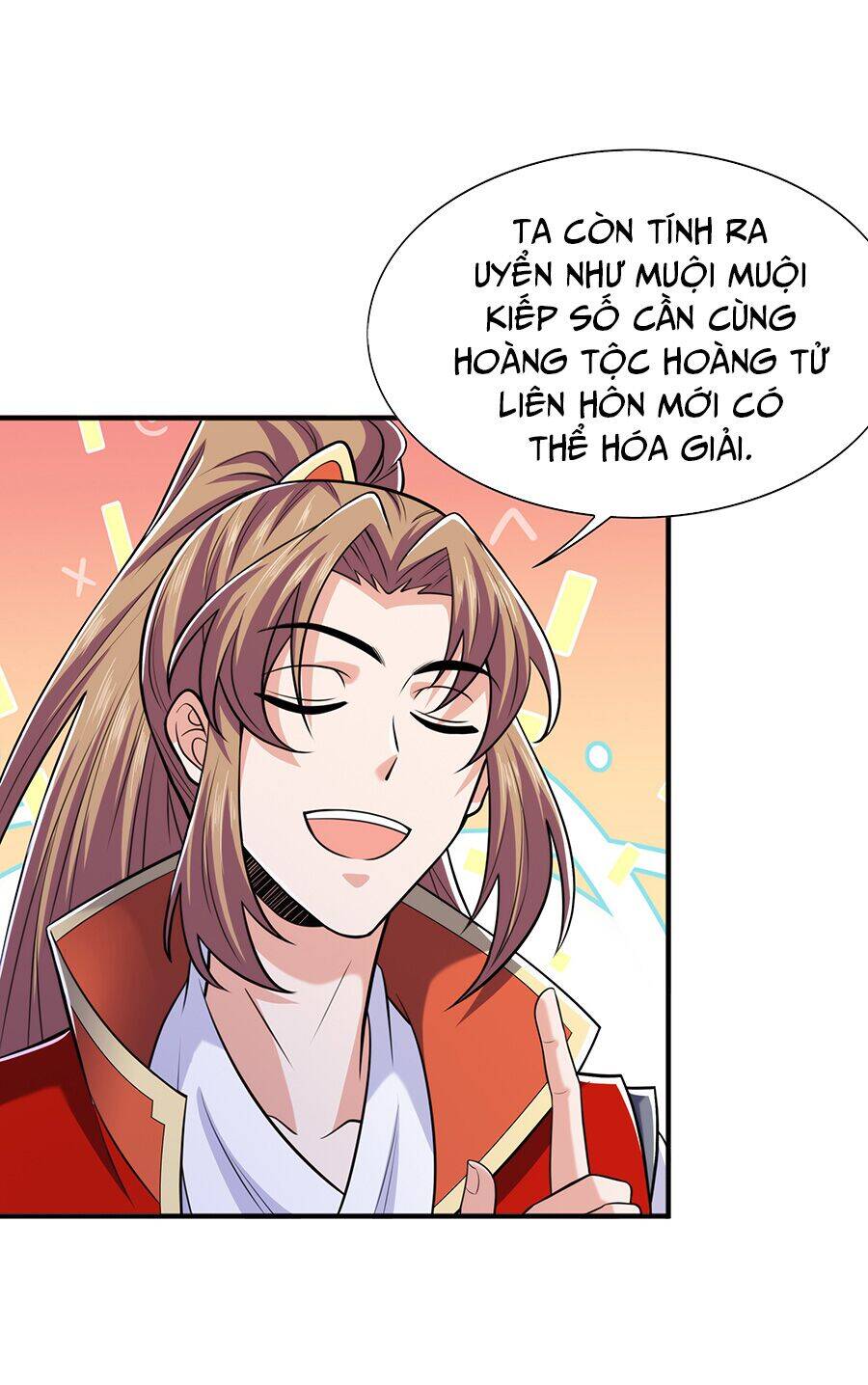 Ma Thú Chiến Thần Chapter 12 - 27