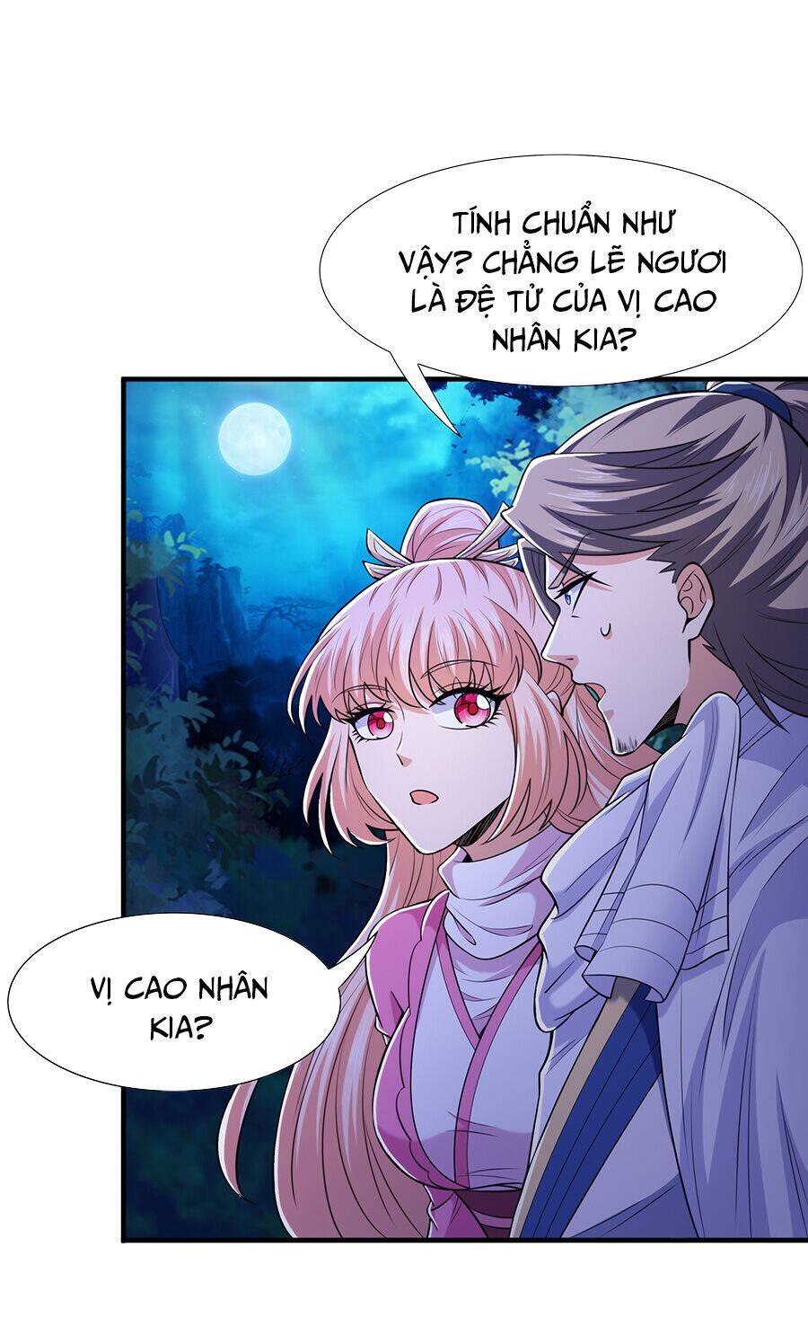 Ma Thú Chiến Thần Chapter 12 - 28