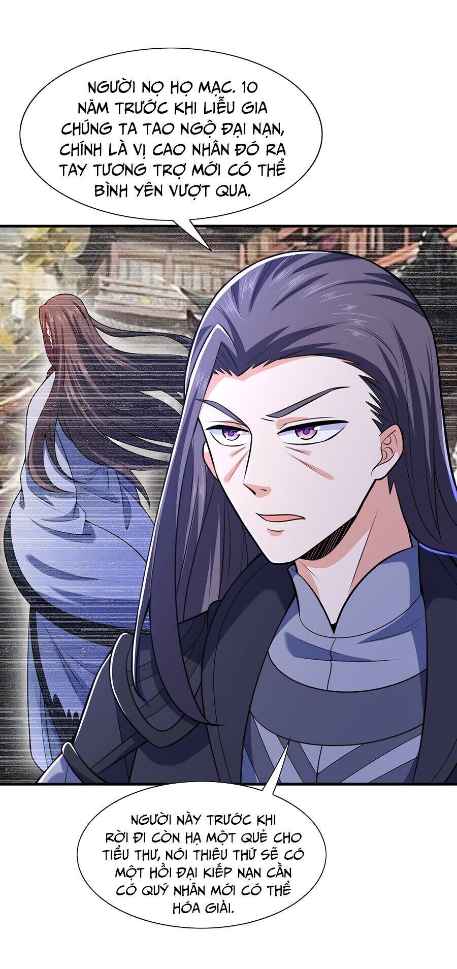 Ma Thú Chiến Thần Chapter 12 - 29