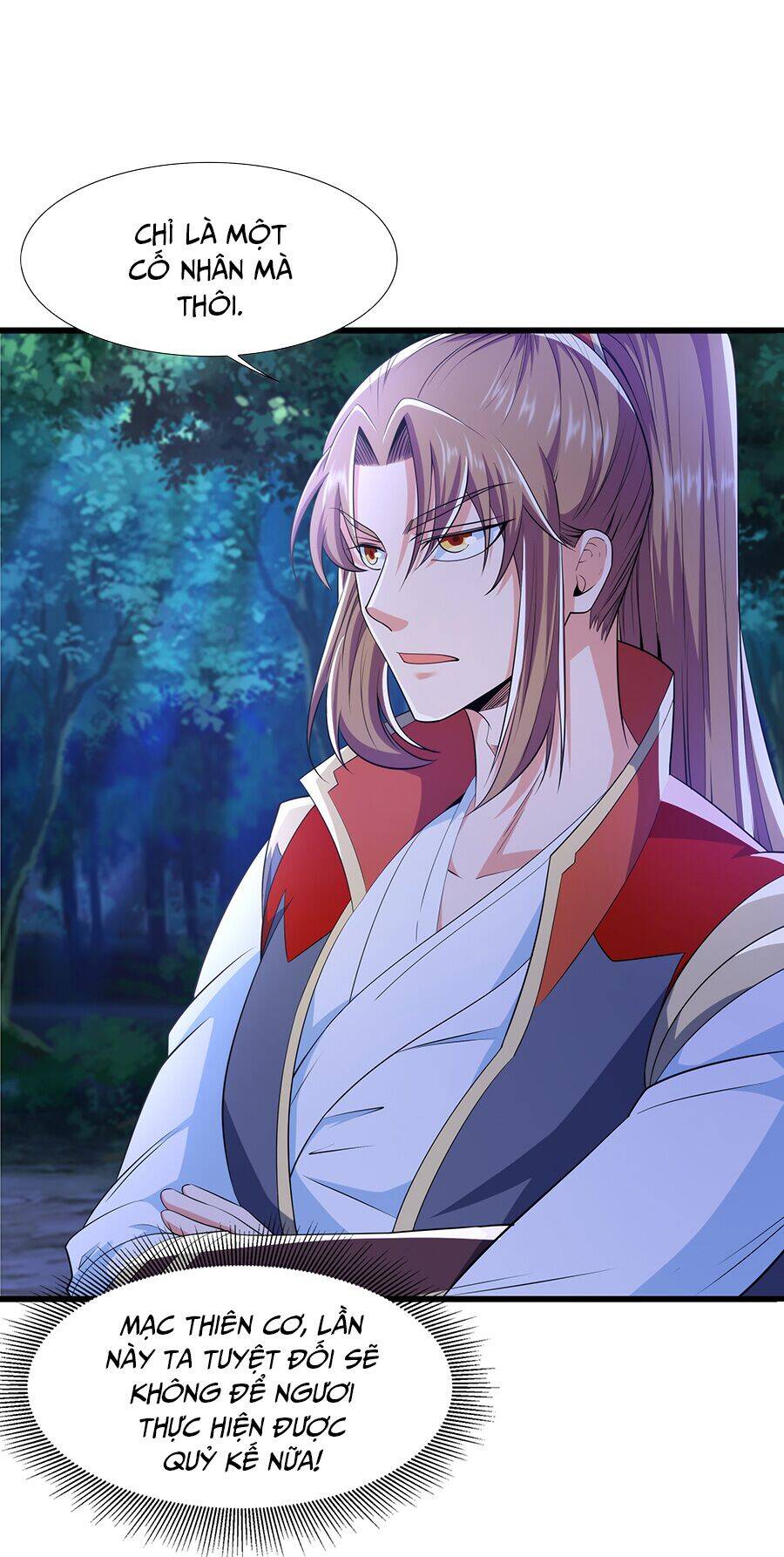 Ma Thú Chiến Thần Chapter 12 - 32