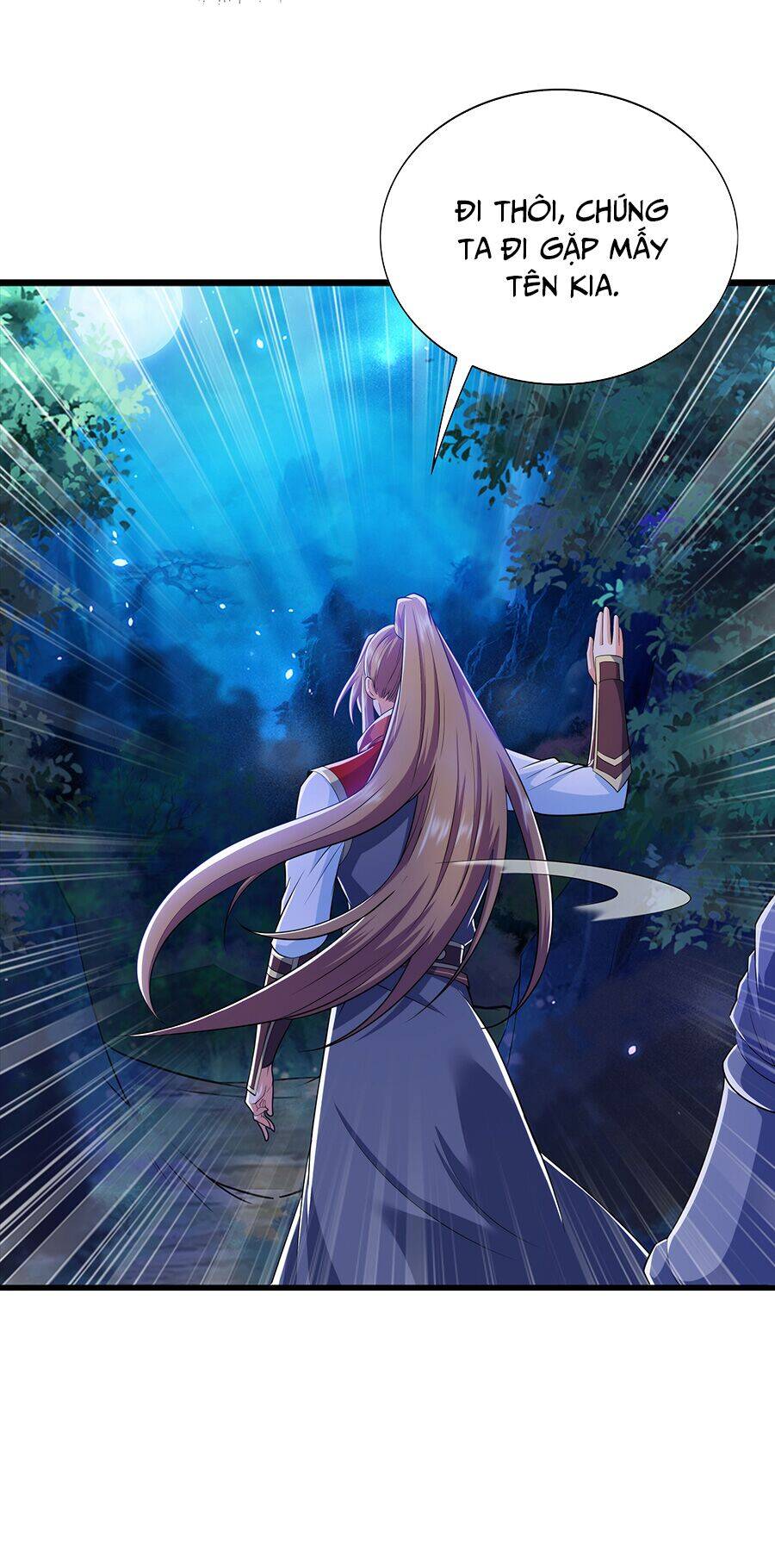 Ma Thú Chiến Thần Chapter 12 - 33