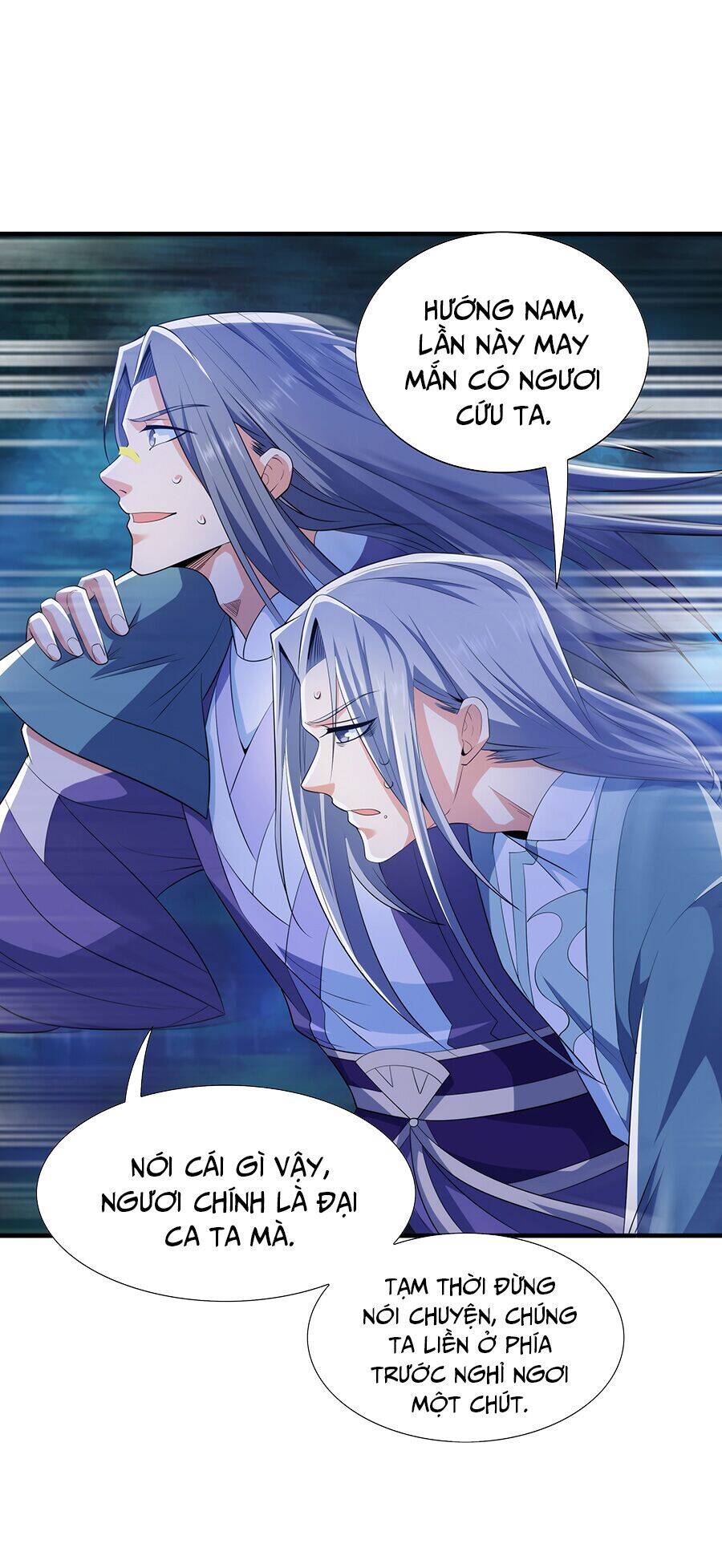 Ma Thú Chiến Thần Chapter 12 - 34