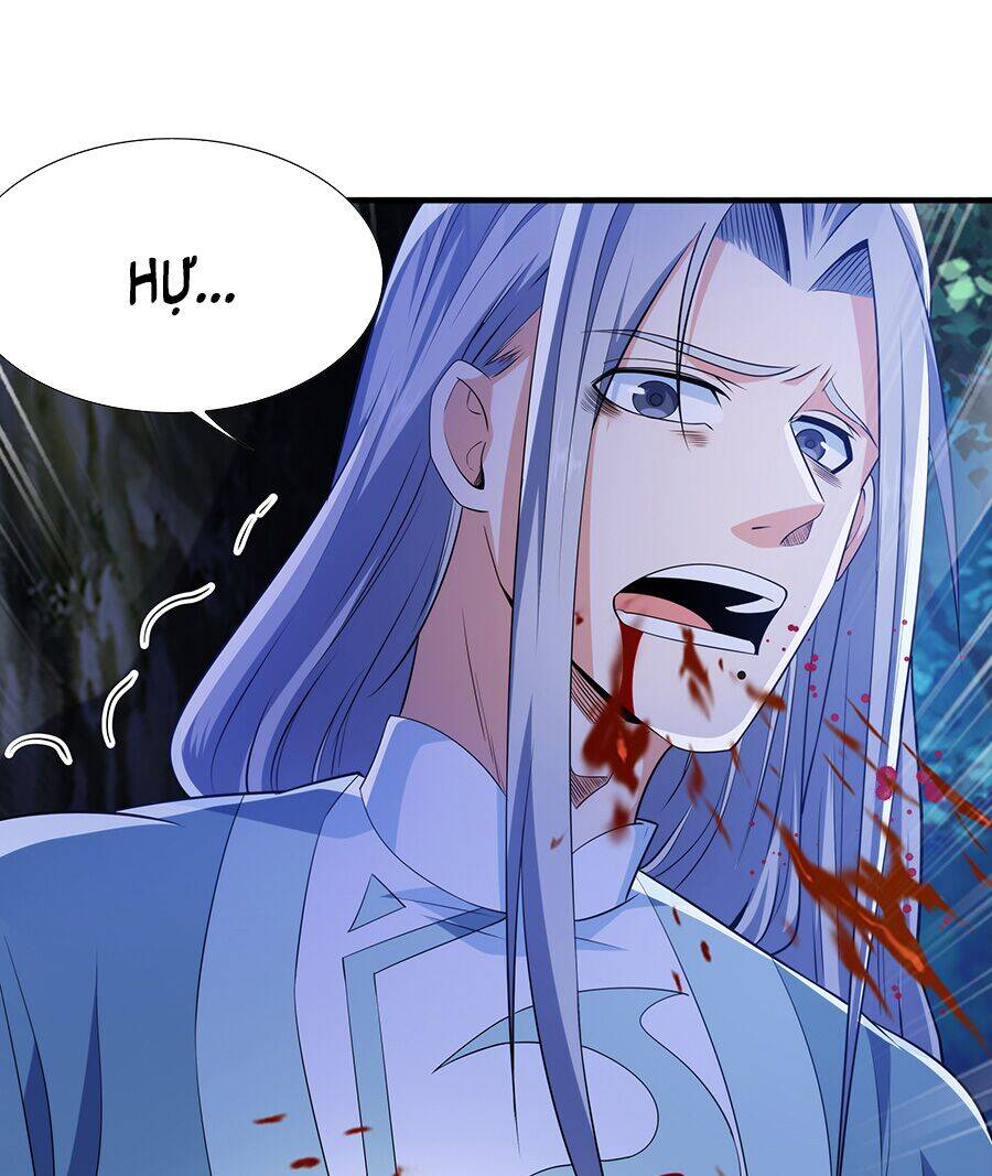 Ma Thú Chiến Thần Chapter 12 - 38