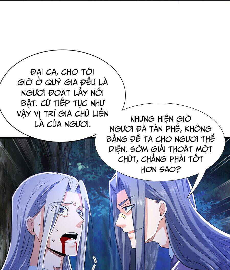 Ma Thú Chiến Thần Chapter 12 - 41