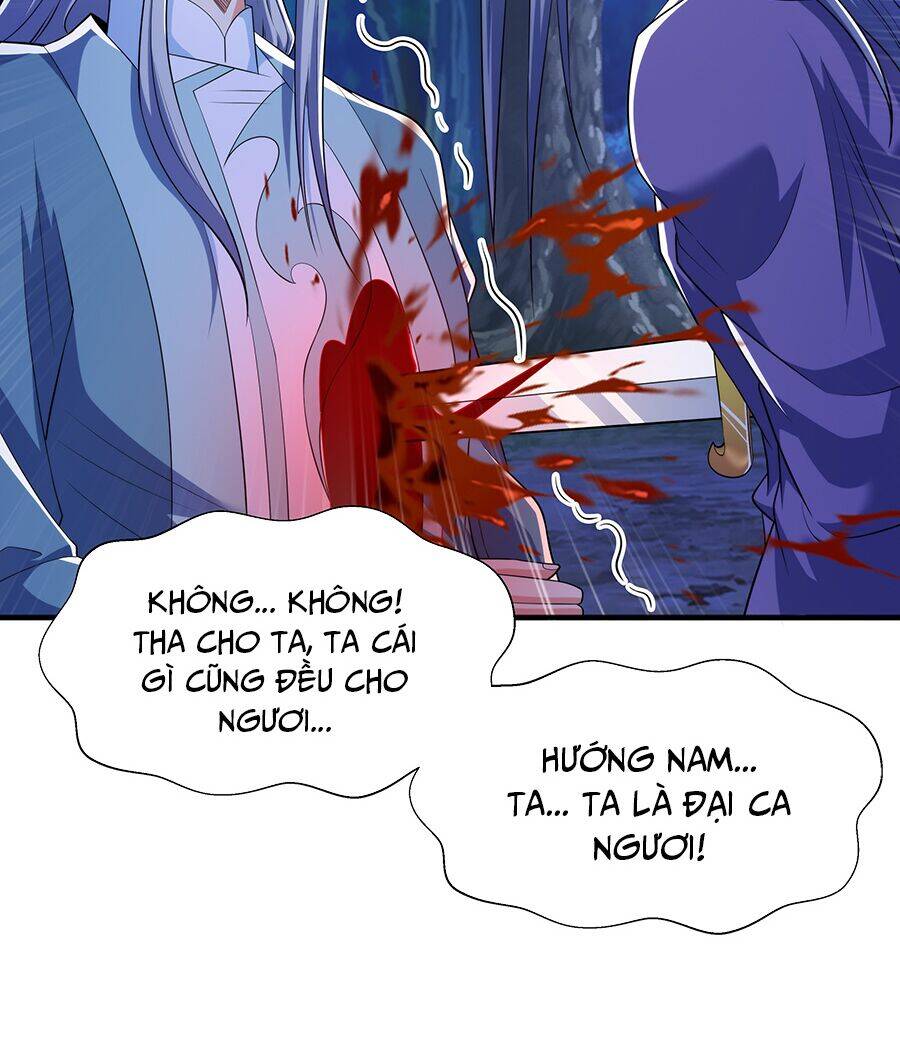 Ma Thú Chiến Thần Chapter 12 - 42