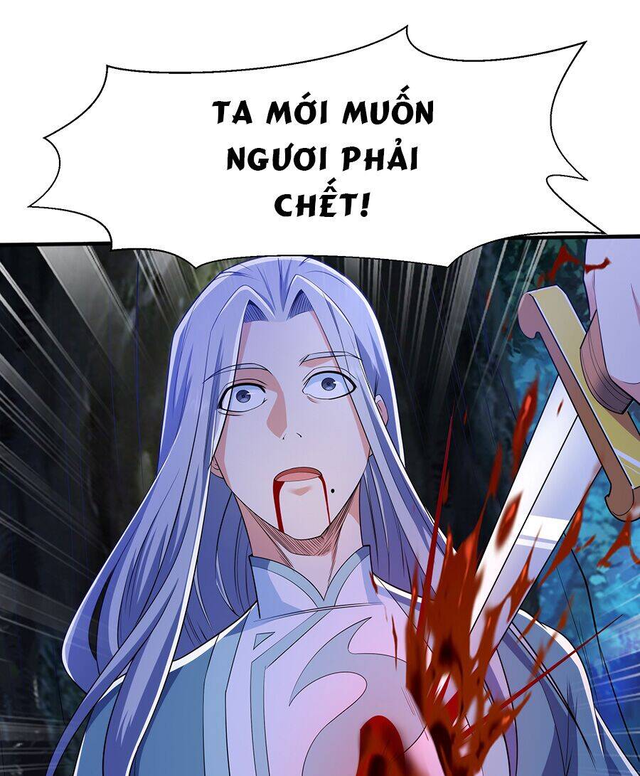 Ma Thú Chiến Thần Chapter 12 - 44