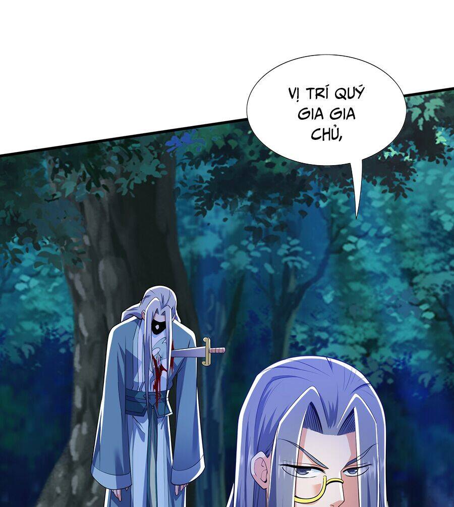 Ma Thú Chiến Thần Chapter 12 - 46