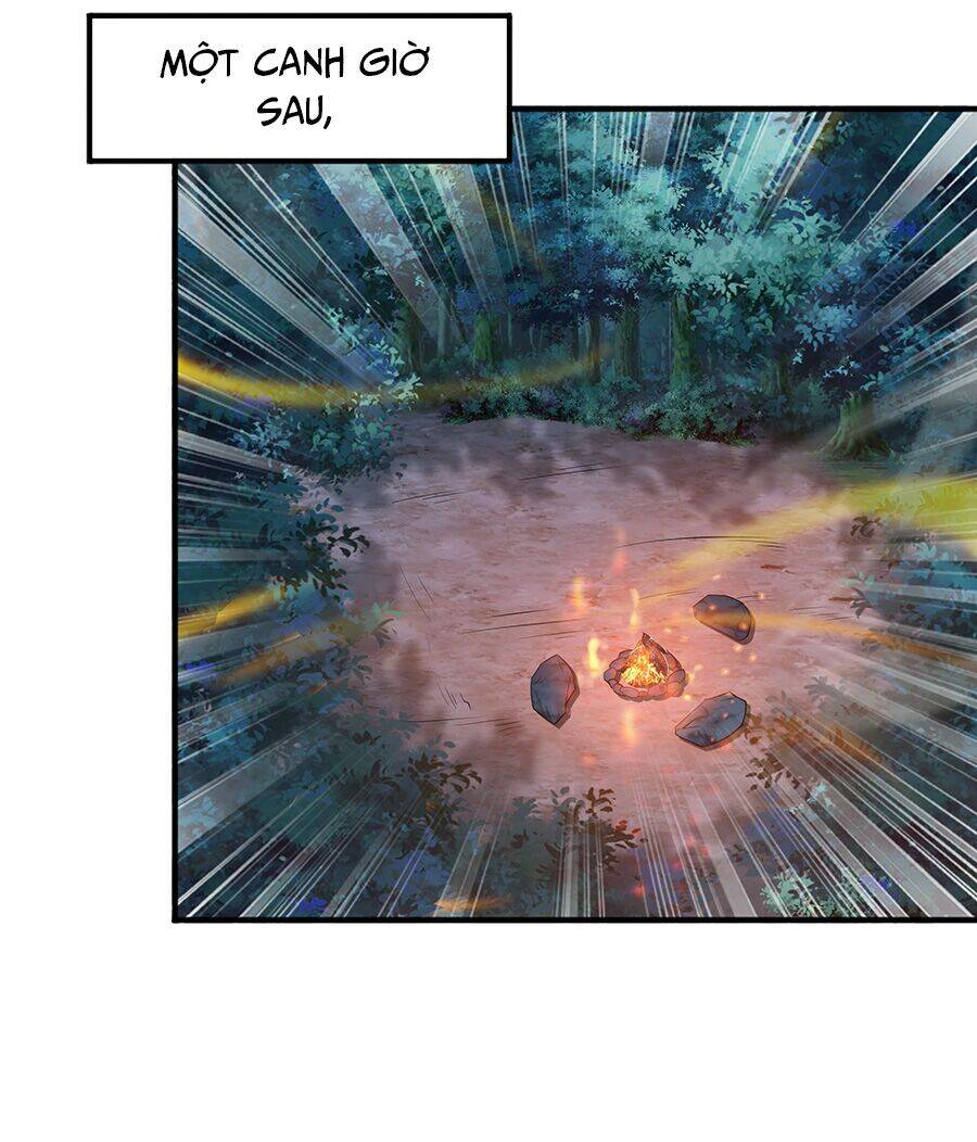 Ma Thú Chiến Thần Chapter 12 - 50