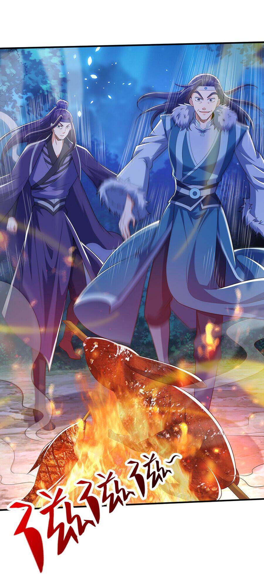 Ma Thú Chiến Thần Chapter 12 - 51