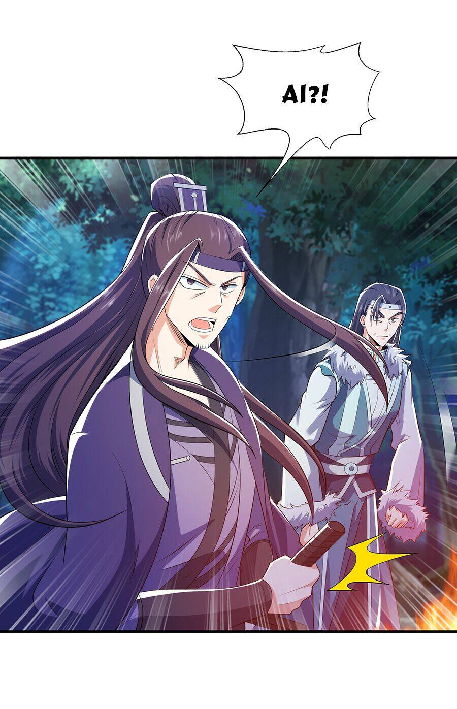 Ma Thú Chiến Thần Chapter 12 - 54