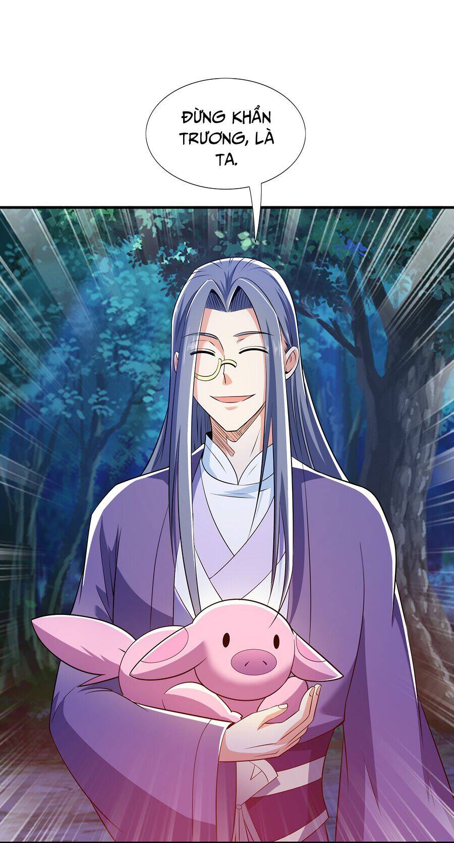 Ma Thú Chiến Thần Chapter 12 - 55