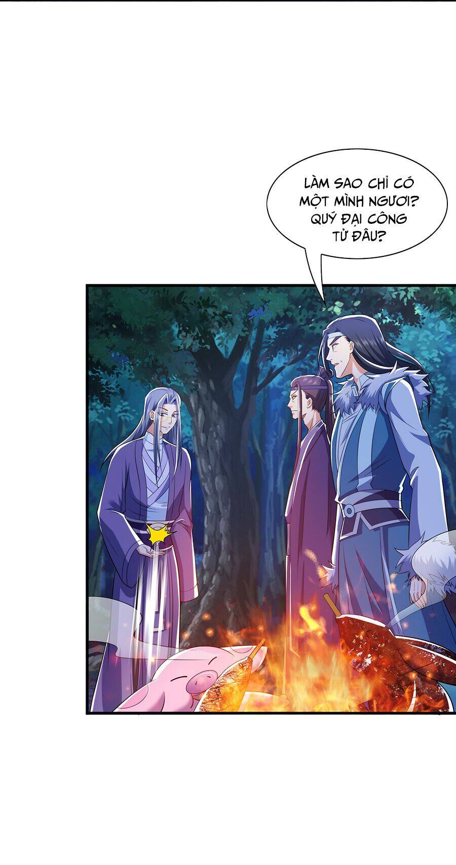 Ma Thú Chiến Thần Chapter 12 - 56