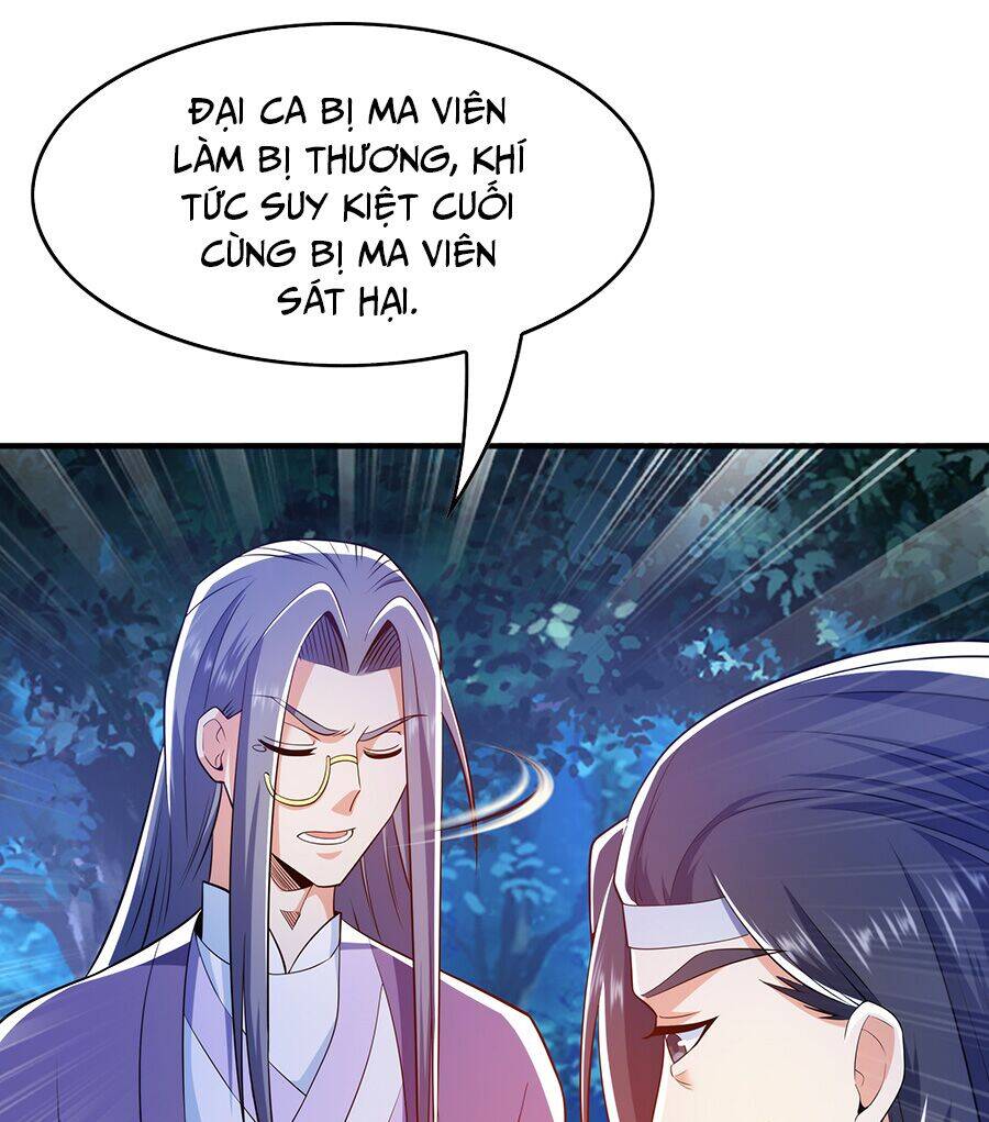 Ma Thú Chiến Thần Chapter 12 - 57