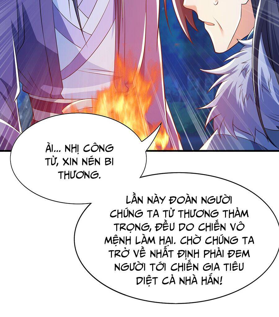Ma Thú Chiến Thần Chapter 12 - 58