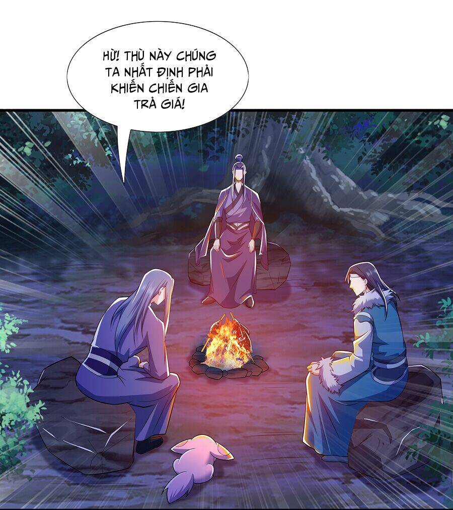 Ma Thú Chiến Thần Chapter 12 - 59
