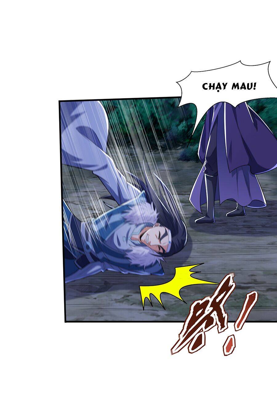 Ma Thú Chiến Thần Chapter 12 - 7