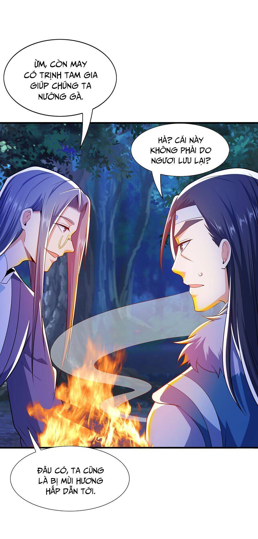 Ma Thú Chiến Thần Chapter 12 - 61