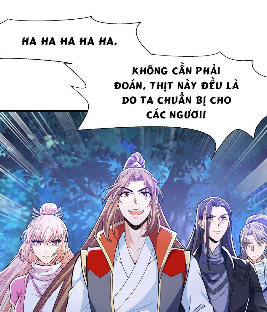 Ma Thú Chiến Thần Chapter 12 - 62