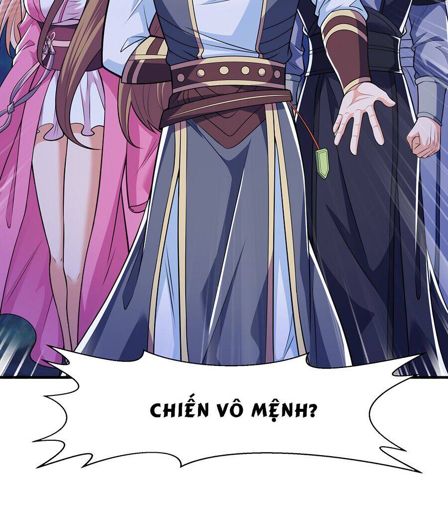 Ma Thú Chiến Thần Chapter 12 - 63