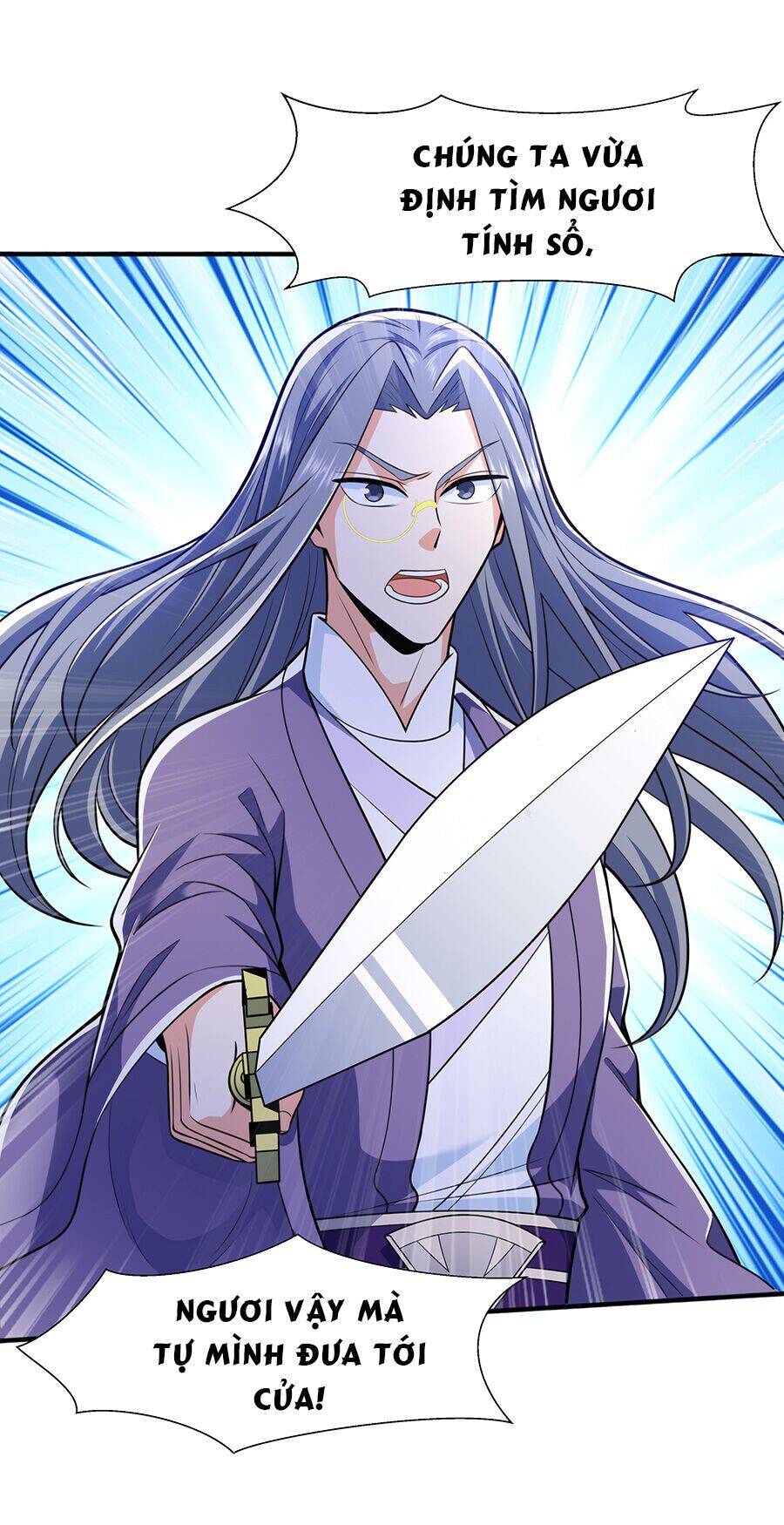 Ma Thú Chiến Thần Chapter 12 - 64