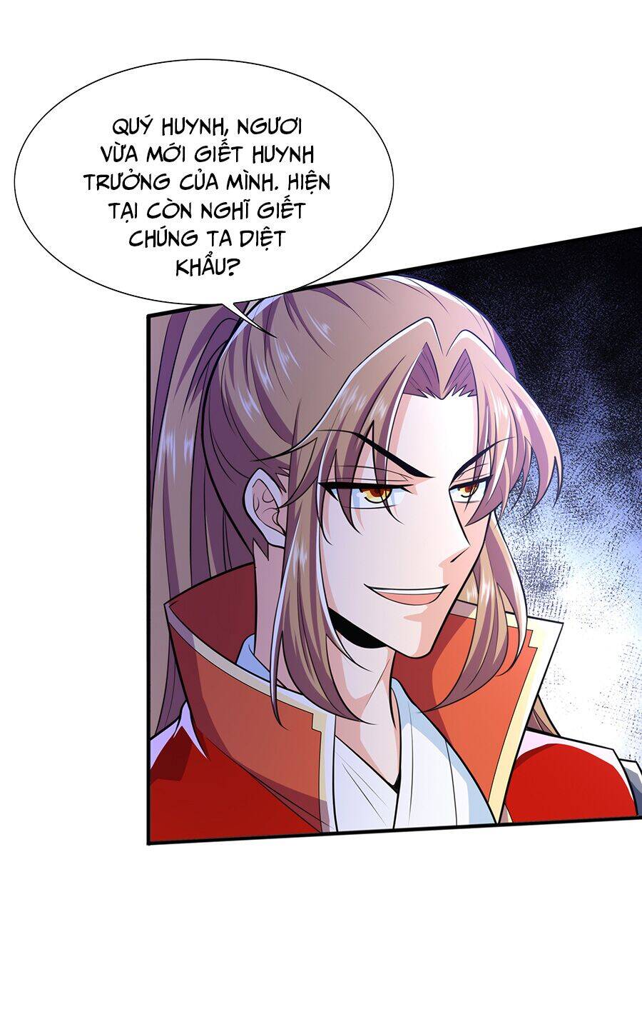 Ma Thú Chiến Thần Chapter 12 - 65