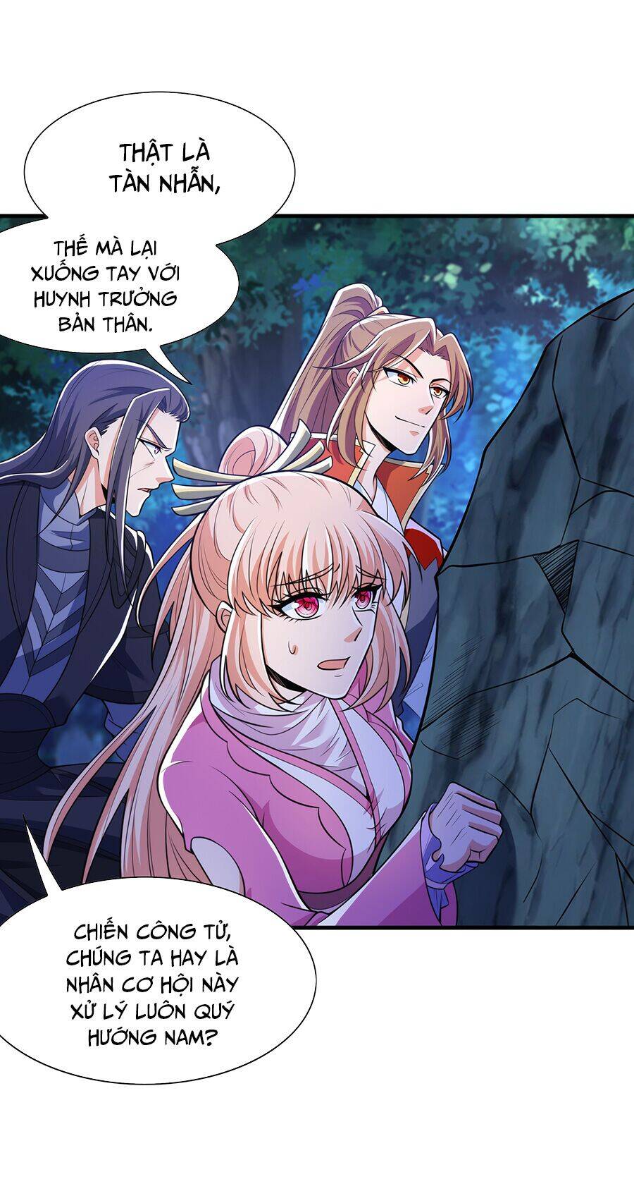 Ma Thú Chiến Thần Chapter 12 - 67